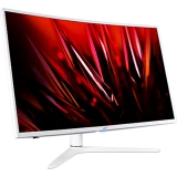 Монитор Acer 39" XZ396QUPwmiipphx Nitro (UM.TX6EE.P01)