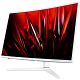 Монитор Acer 39" XZ396QUPwmiipphx Nitro (UM.TX6EE.P01)