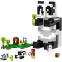 Конструктор LEGO Minecraft The Panda Haven - 21245
