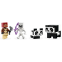 Конструктор LEGO Minecraft The Panda Haven - 21245 - фото 5