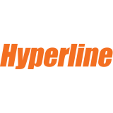 Патч-корд Hyperline FC-S2-9-FC/AR-LC/UR-H-2M-LSZH-YL, 2м