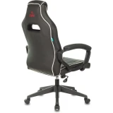 Игровое кресло Бюрократ Viking Zombie Z3 Green (VIKING ZOMBIE Z3 GRN)