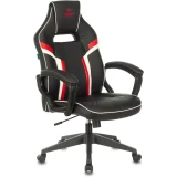 Игровое кресло Бюрократ Viking Zombie Z3 Red (VIKING ZOMBIE Z3 RED)