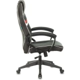 Игровое кресло Бюрократ Viking Zombie Z3 Red (VIKING ZOMBIE Z3 RED)