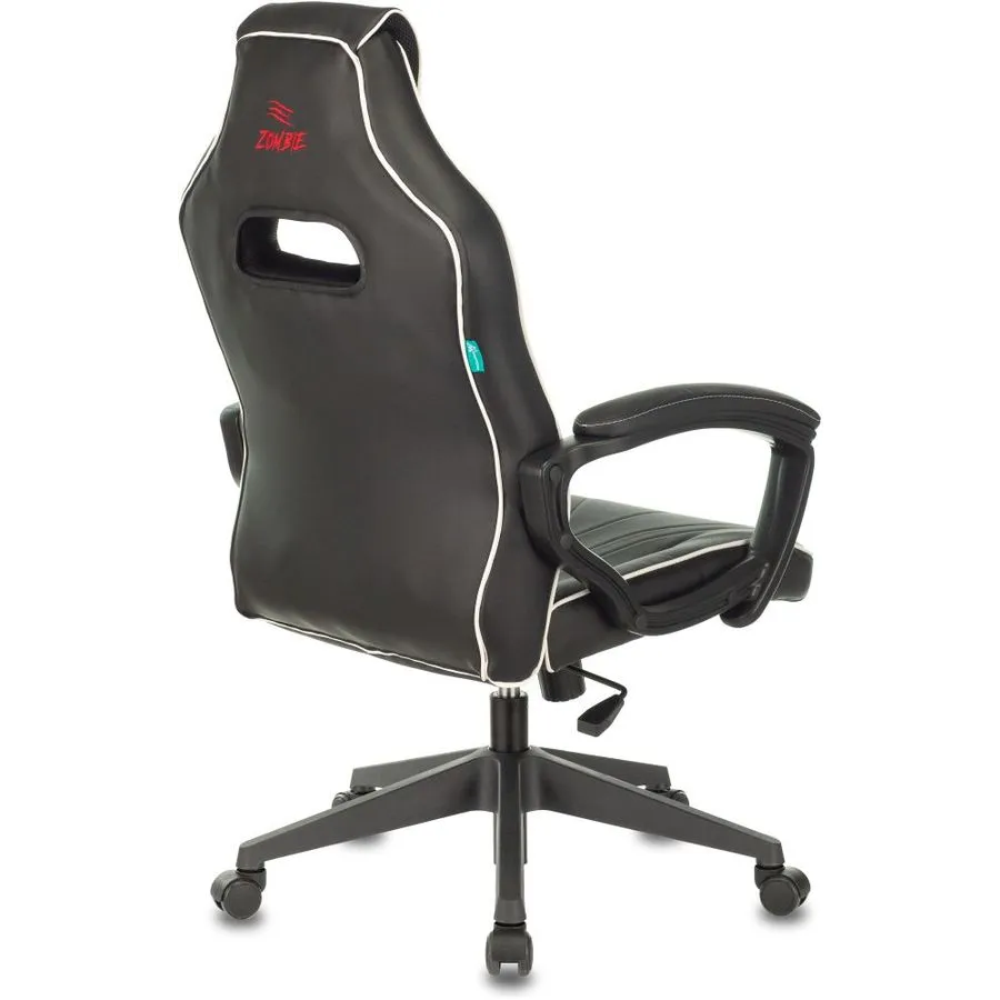 Игровое кресло Бюрократ Viking Zombie Z3 Red - VIKING ZOMBIE Z3 RED - фото 3