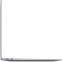 Ноутбук Apple MacBook Air 13 (M1, 2020) (MGN63) - MGN63(LL,ZP)/A - фото 4
