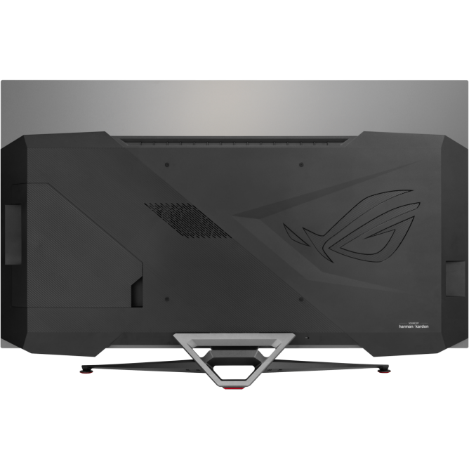Монитор ASUS 48" PG48UQ ROG Strix - фото 4