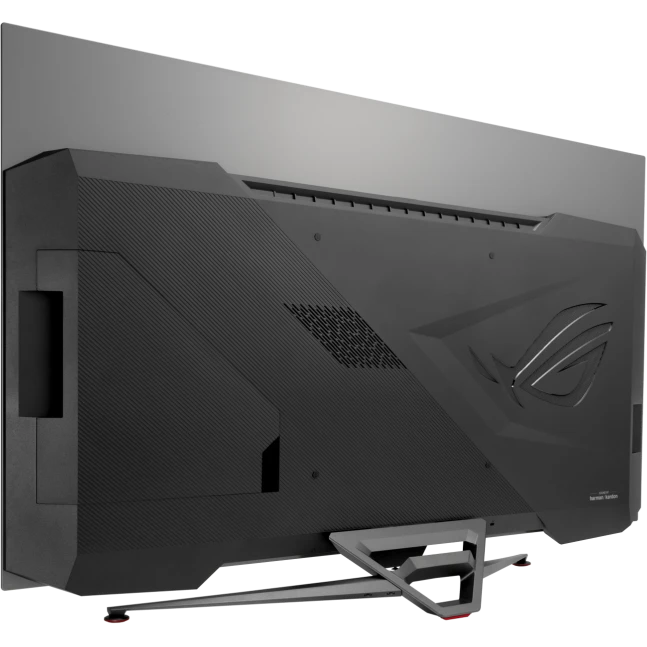 Монитор ASUS 48" PG48UQ ROG Strix - фото 5