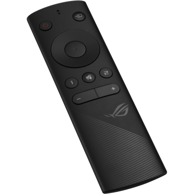 Монитор ASUS 48" PG48UQ ROG Strix - фото 9