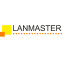 Бухта Lanmaster LAN-6ESFTP-LSZH-GY, 305м