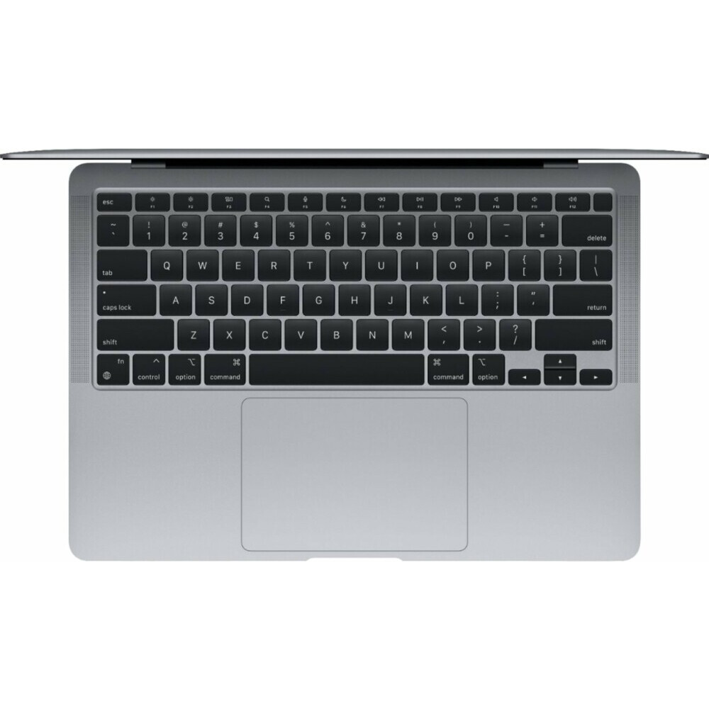 Ноутбук Apple MacBook Air 13 (M1, 2020) (MGN63) - MGN63(LL,ZP)/A - фото 2