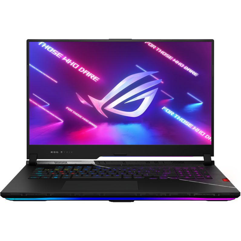 Ноутбук ASUS G733ZS ROG Strix SCAR 17 (2022) (LL015) - G733ZS-LL015