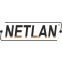 Шкаф NETLAN EC-FZ-246080-GMM-GY
