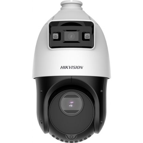 IP камера Hikvision DS-2SE4C425MWG-E/14(F0)