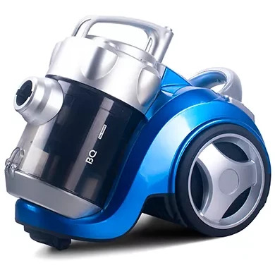 Пылесос BQ VC2024MC Cyan/Grey