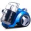 Пылесос BQ VC2024MC Cyan/Grey