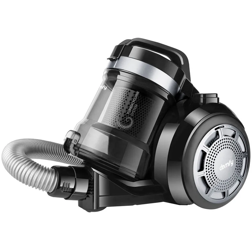 Пылесос DOMFY DSB-VC502