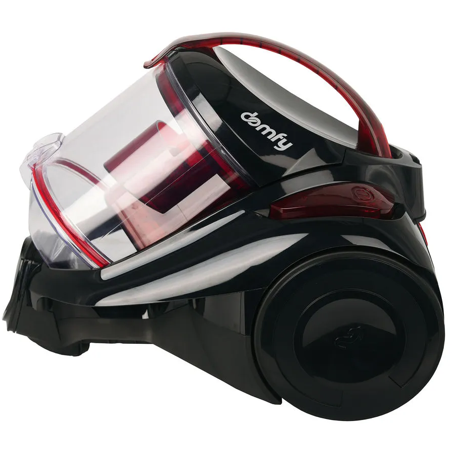 Пылесос DOMFY DSC-VC704 - фото 2