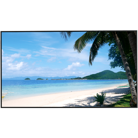 Монитор Dahua 55" DHI-LM55-S400