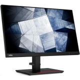 Монитор Lenovo 24" ThinkVision P24h-2L (62B2GAT1IS)