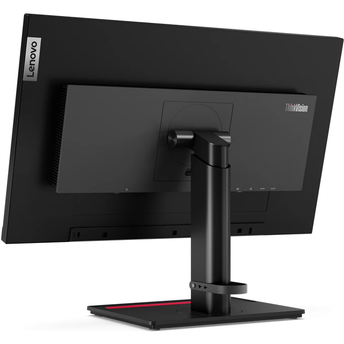 Монитор Lenovo 24" ThinkVision P24h-2L (62B2GAT1IS) - фото 5