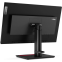 Монитор Lenovo 24" ThinkVision P24h-2L (62B2GAT1IS) - фото 5