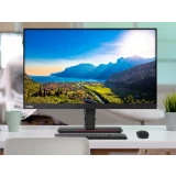 Монитор Lenovo 24" ThinkVision P24h-2L (62B2GAT1IS)