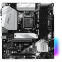 Материнская плата ASRock B460M PRO4 OEM