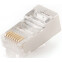 Коннектор RJ-45 Gembird PLUG5SP/10