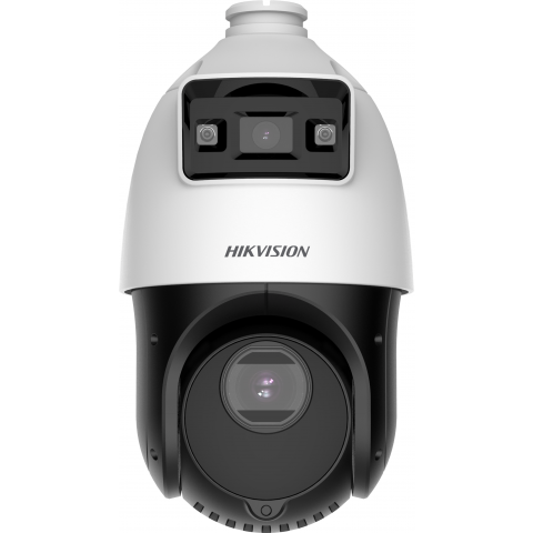 IP камера Hikvision DS-2SE4C225MWG-E(12F0)