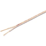 Кабель акустический Gembird CC-TC2x1.5-15M, 15м
