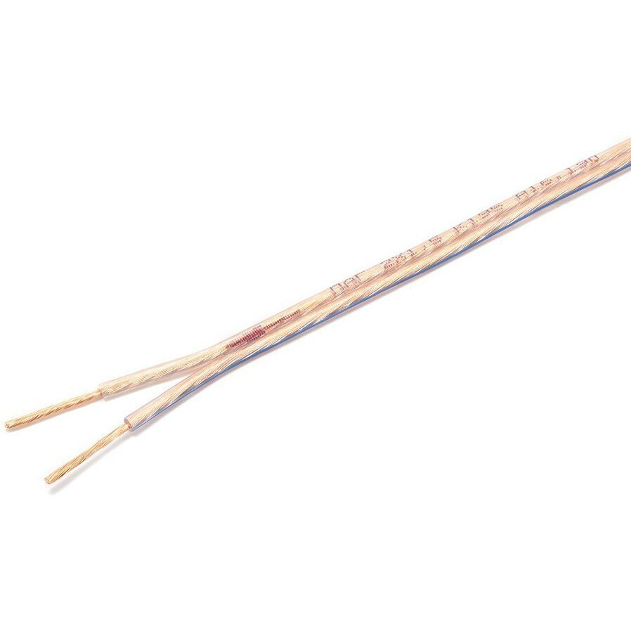 Кабель акустический Gembird CC-TC2x1.5-15M, 15м