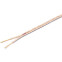 Кабель акустический Gembird CC-TC2x1.5-15M, 15м