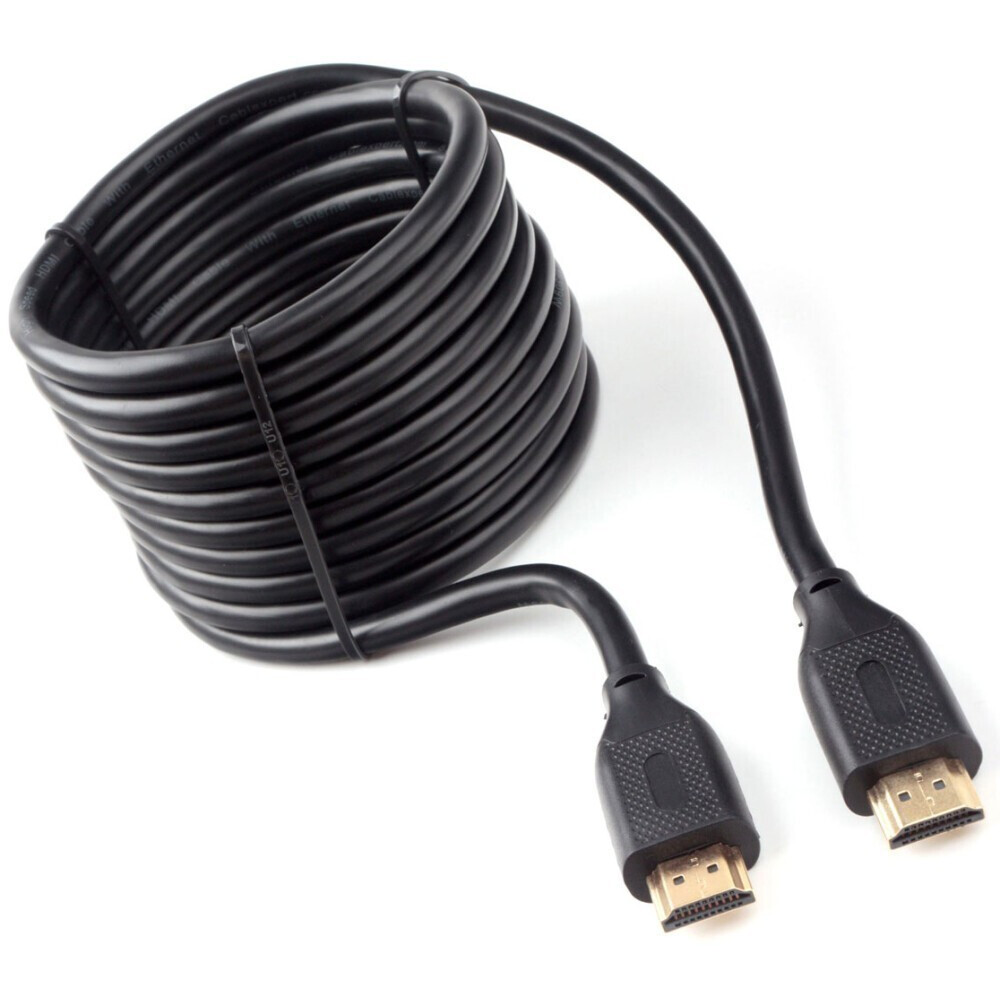 Кабель HDMI - HDMI, 3м, Cablexpert CC-HDMI8K-3M