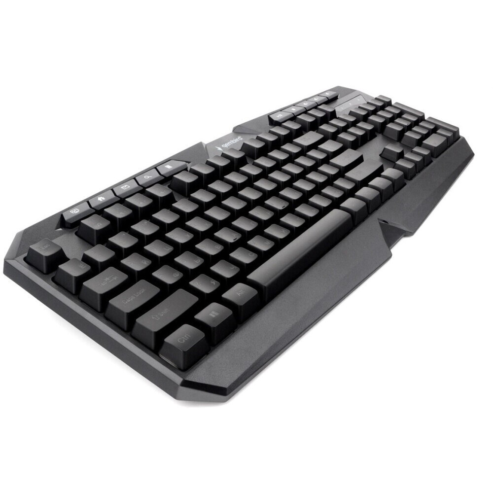 Клавиатура Gembird KB-G420L - фото 2
