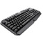 Клавиатура Gembird KB-G420L - фото 2