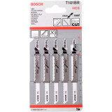 Пилки Bosch T101BR HCS (2608630014)