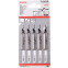 Полотно для лобзика Bosch T101BR HCS - 2608630014