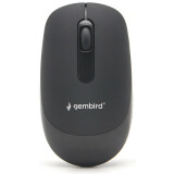 Мышь Gembird MUSW-365 Black