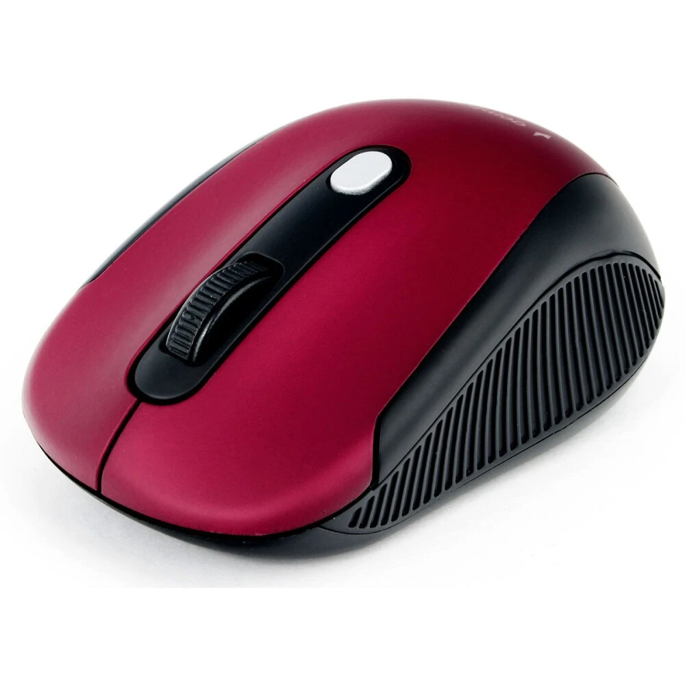 Мышь Gembird MUSW-420-1 - фото 2