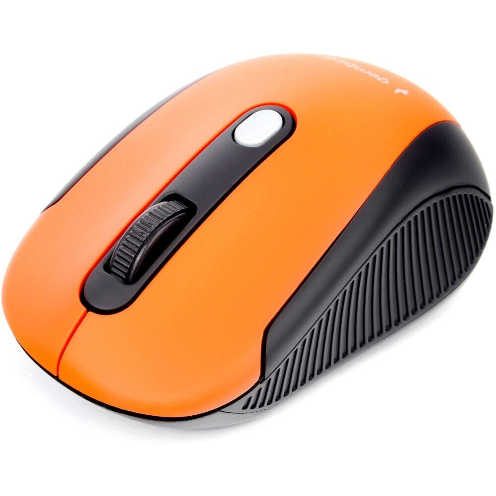 Мышь Gembird MUSW-420-3 - фото 2