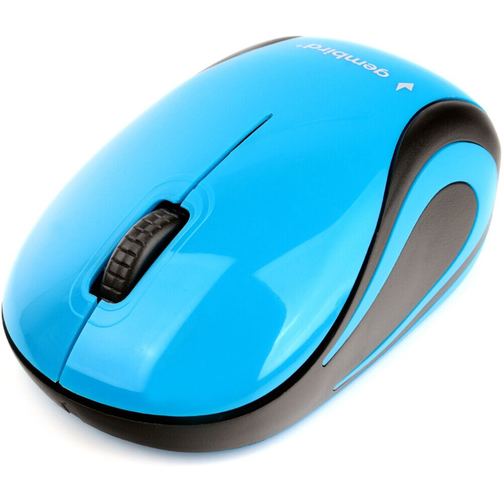 Мышь Gembird MUSW-620 - фото 3