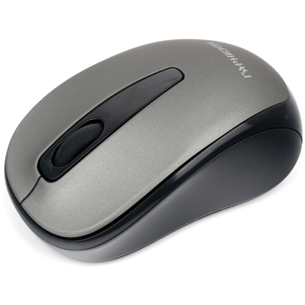 Мышь Гарнизон GMW-450-1 Grey - фото 2