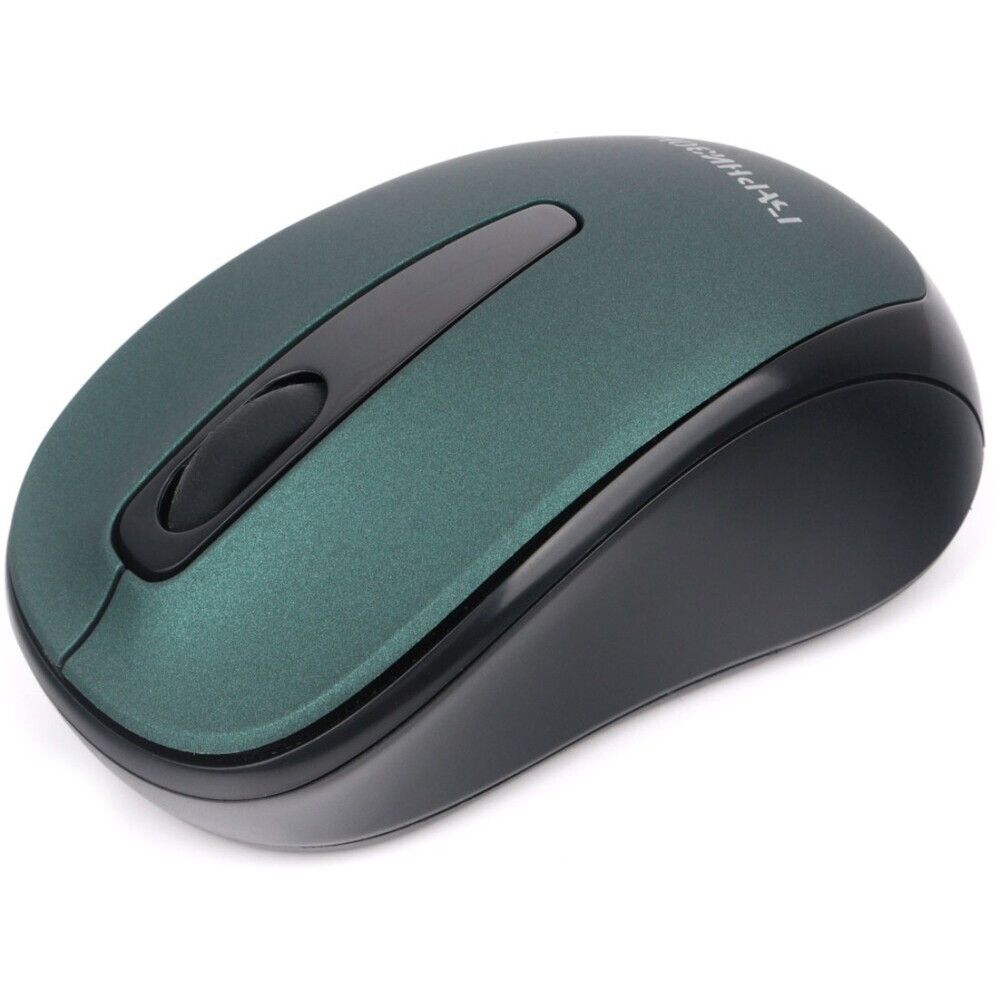 Мышь Гарнизон GMW-450-2 Green - фото 2