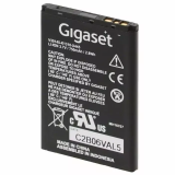 Аккумулятор Gigaset S30852-D2152-X1