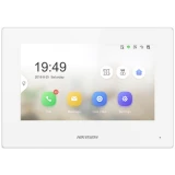 Видеодомофон Hikvision DS-KH6320-LE1/White(B)