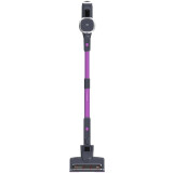 Пылесос BQ VCA0201H Grey/Purple