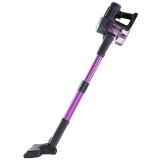 Пылесос BQ VCA0201H Grey/Purple