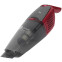 Пылесос BQ VCA0401H Grey/Red - фото 4