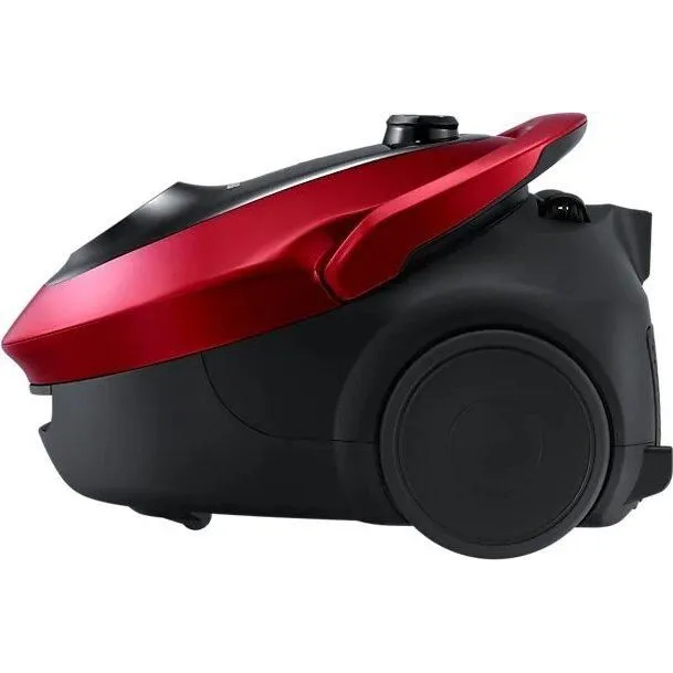 Пылесос Samsung VC20M253AWR - фото 4